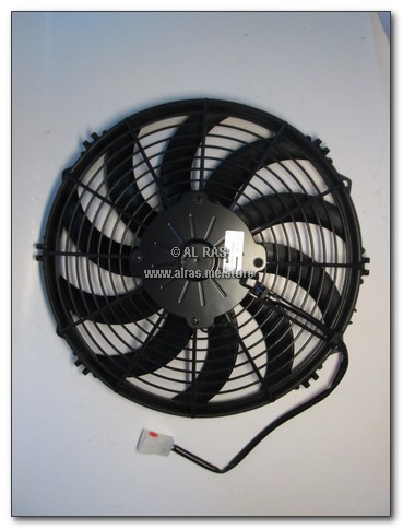 FAN. 61S 24V